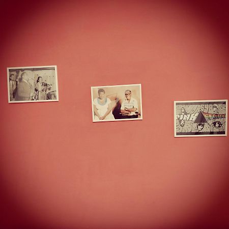 Appartamento Centocelle State Of Mind Roma Esterno foto