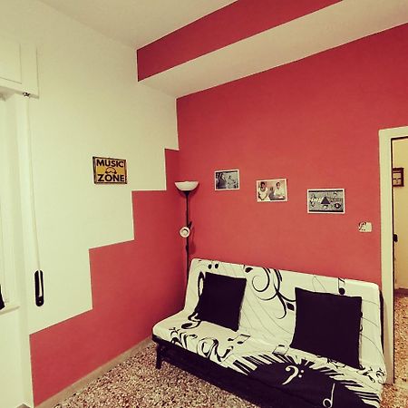 Appartamento Centocelle State Of Mind Roma Esterno foto
