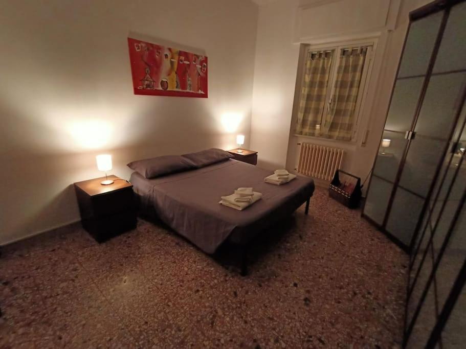 Appartamento Centocelle State Of Mind Roma Esterno foto