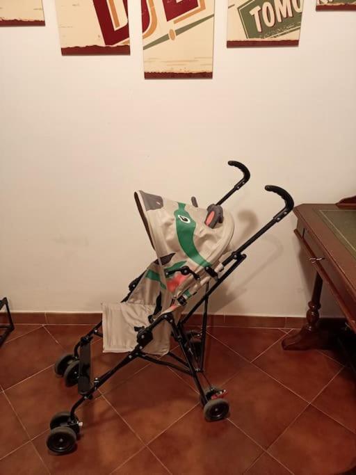 Appartamento Centocelle State Of Mind Roma Esterno foto