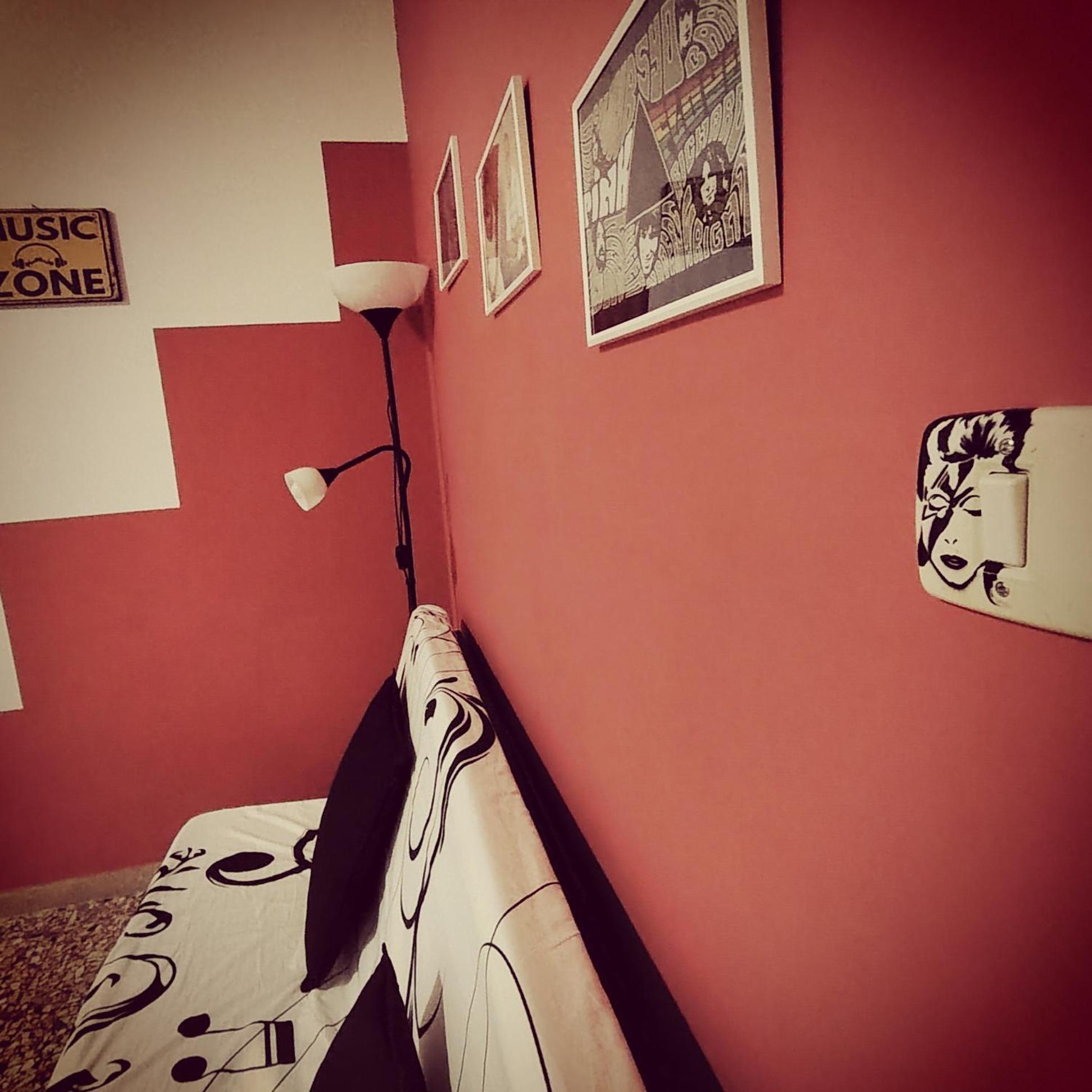 Appartamento Centocelle State Of Mind Roma Esterno foto