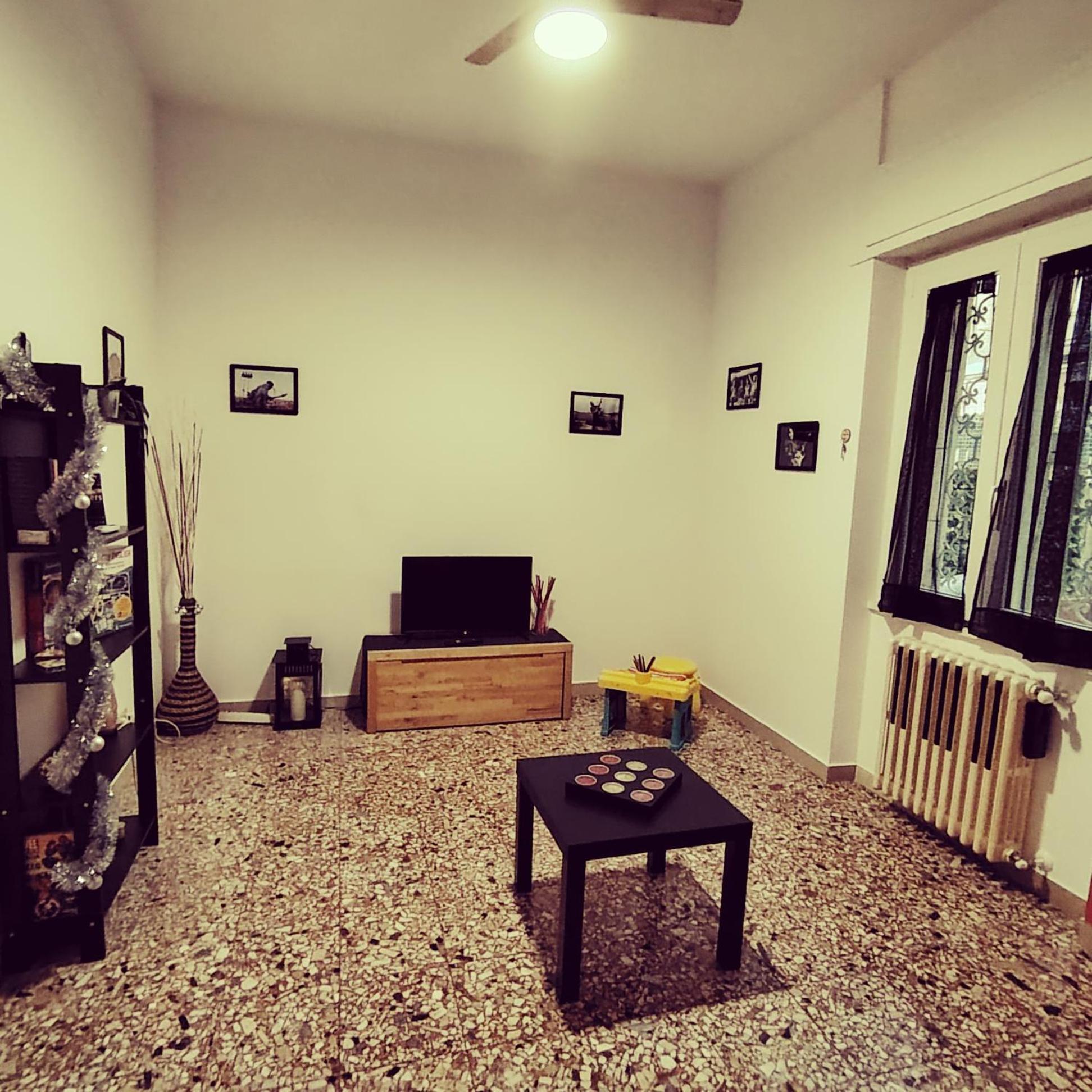 Appartamento Centocelle State Of Mind Roma Esterno foto