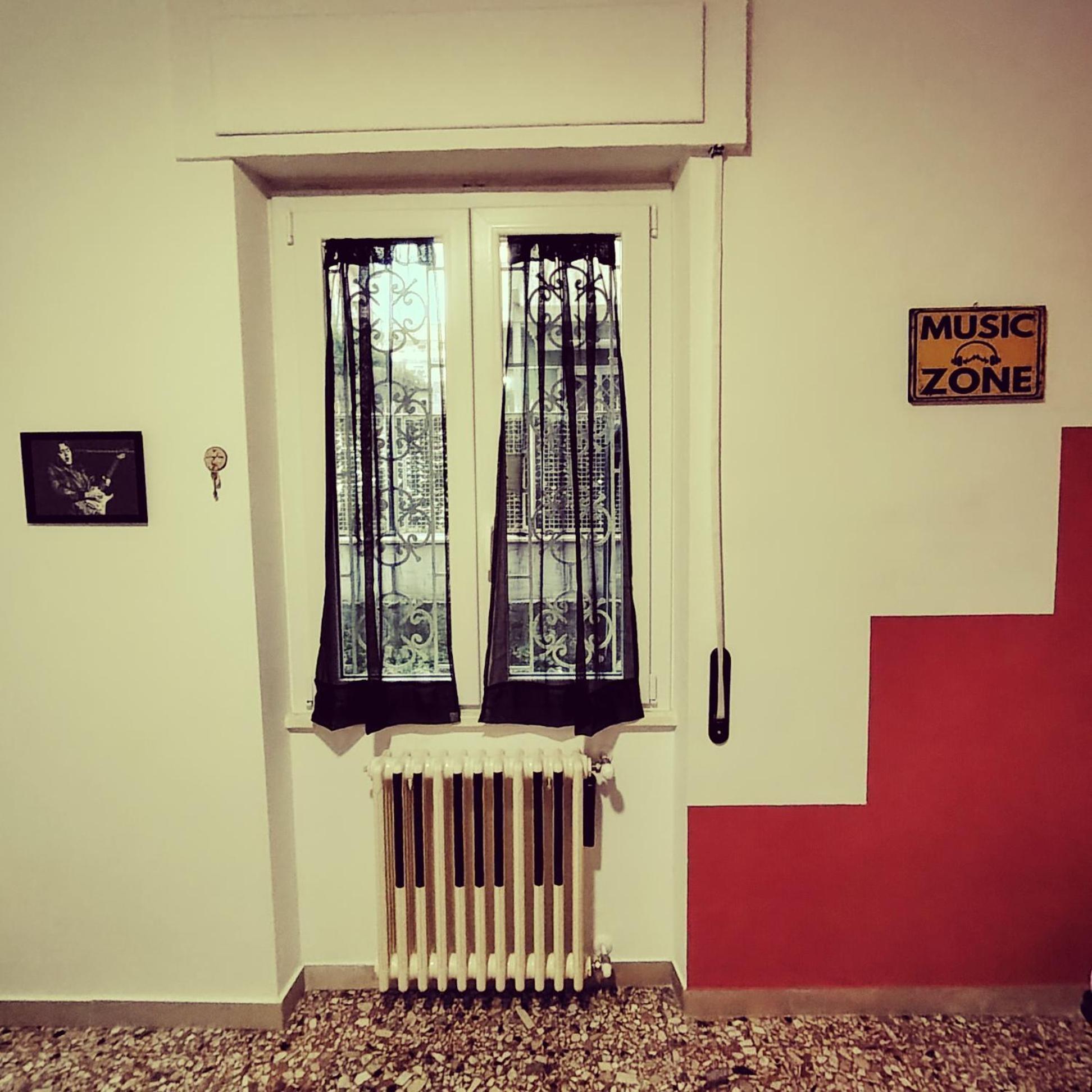 Appartamento Centocelle State Of Mind Roma Esterno foto
