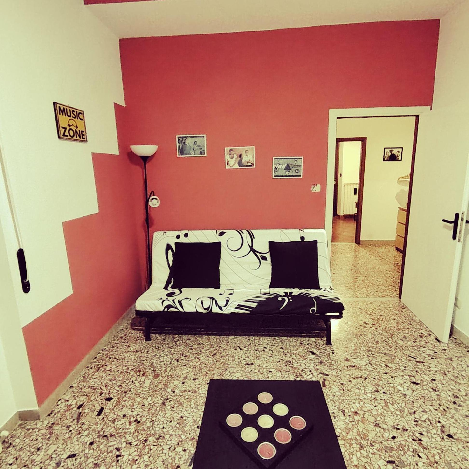 Appartamento Centocelle State Of Mind Roma Esterno foto