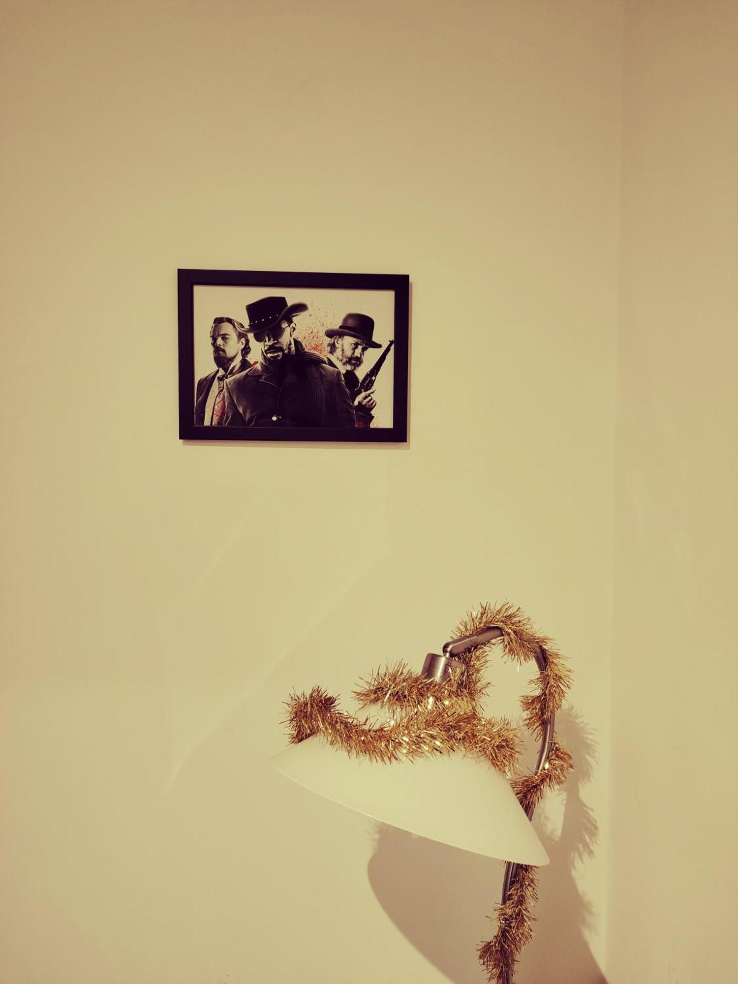 Appartamento Centocelle State Of Mind Roma Esterno foto