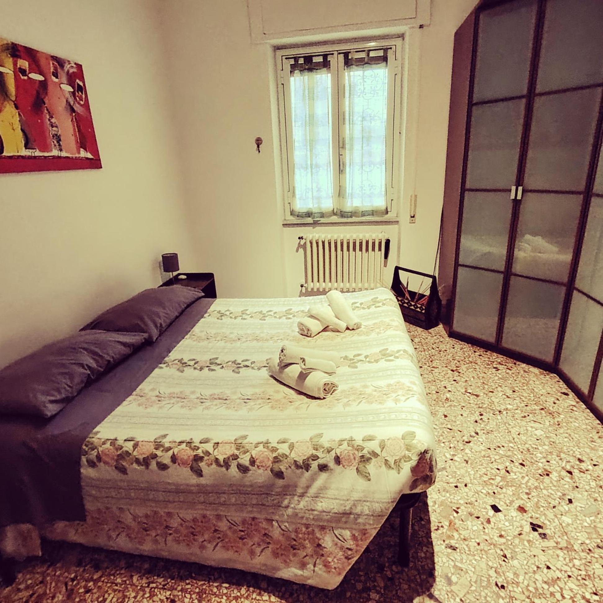 Appartamento Centocelle State Of Mind Roma Esterno foto