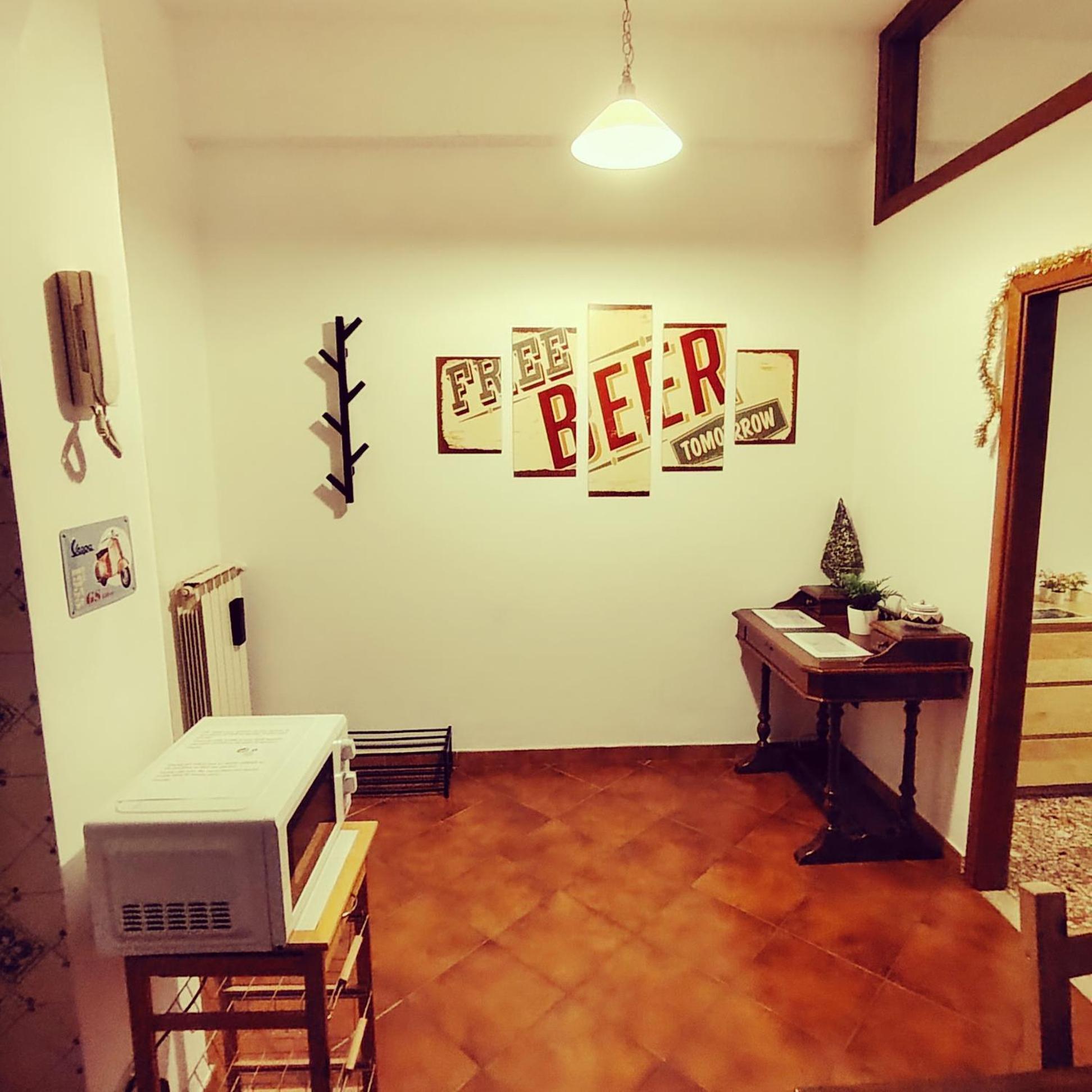 Appartamento Centocelle State Of Mind Roma Esterno foto